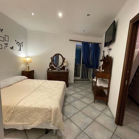 Stabiasummer Castellammare di Stabia Eksteriør bilde