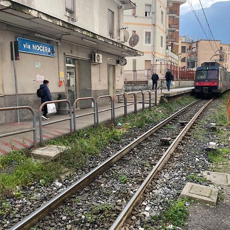 Stabiasummer Castellammare di Stabia Eksteriør bilde