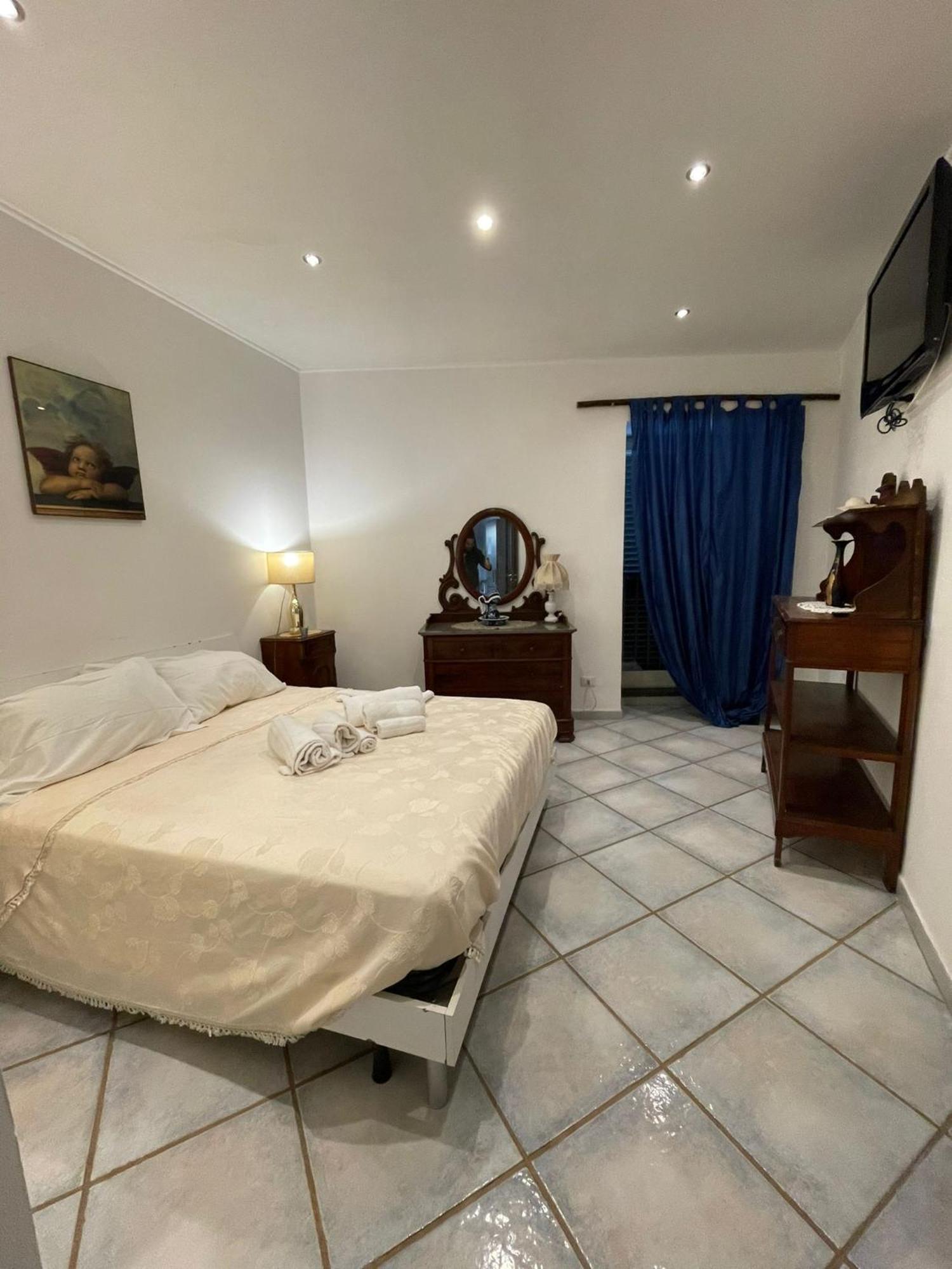 Stabiasummer Castellammare di Stabia Eksteriør bilde
