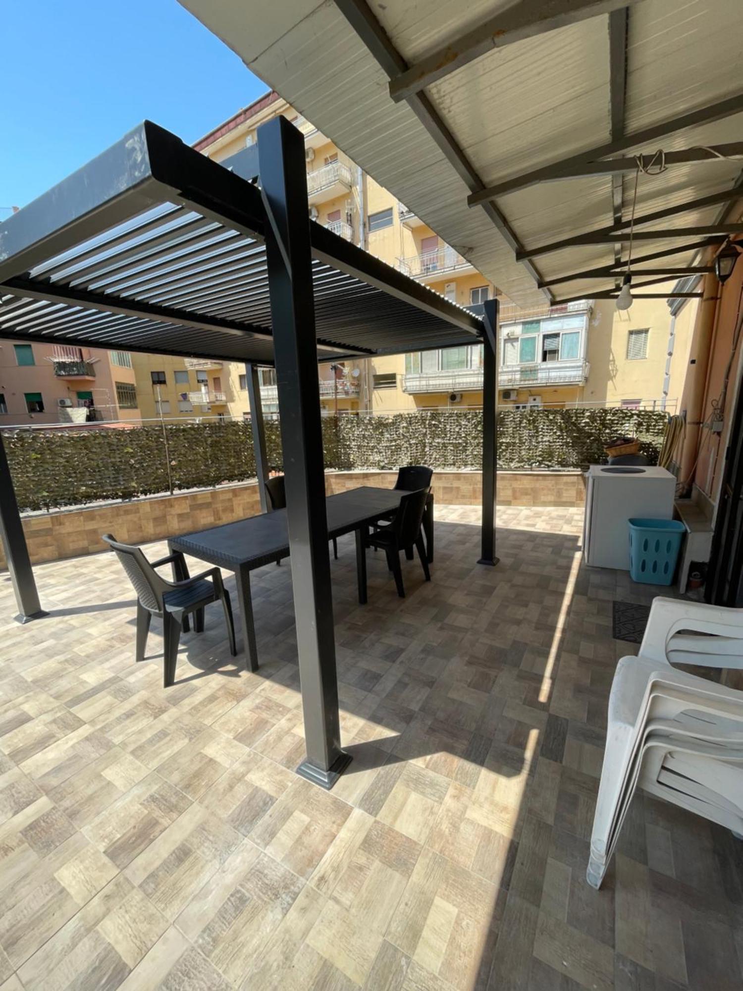 Stabiasummer Castellammare di Stabia Eksteriør bilde