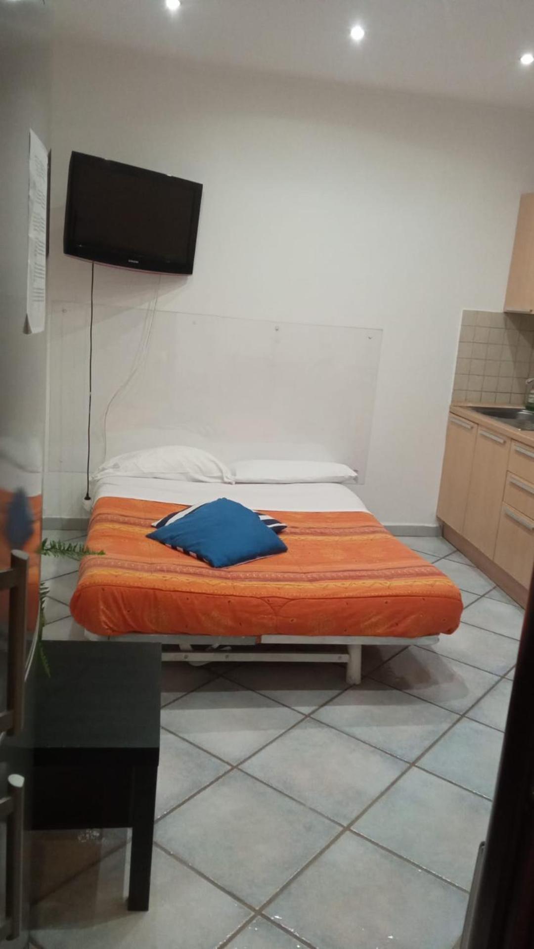 Stabiasummer Castellammare di Stabia Eksteriør bilde