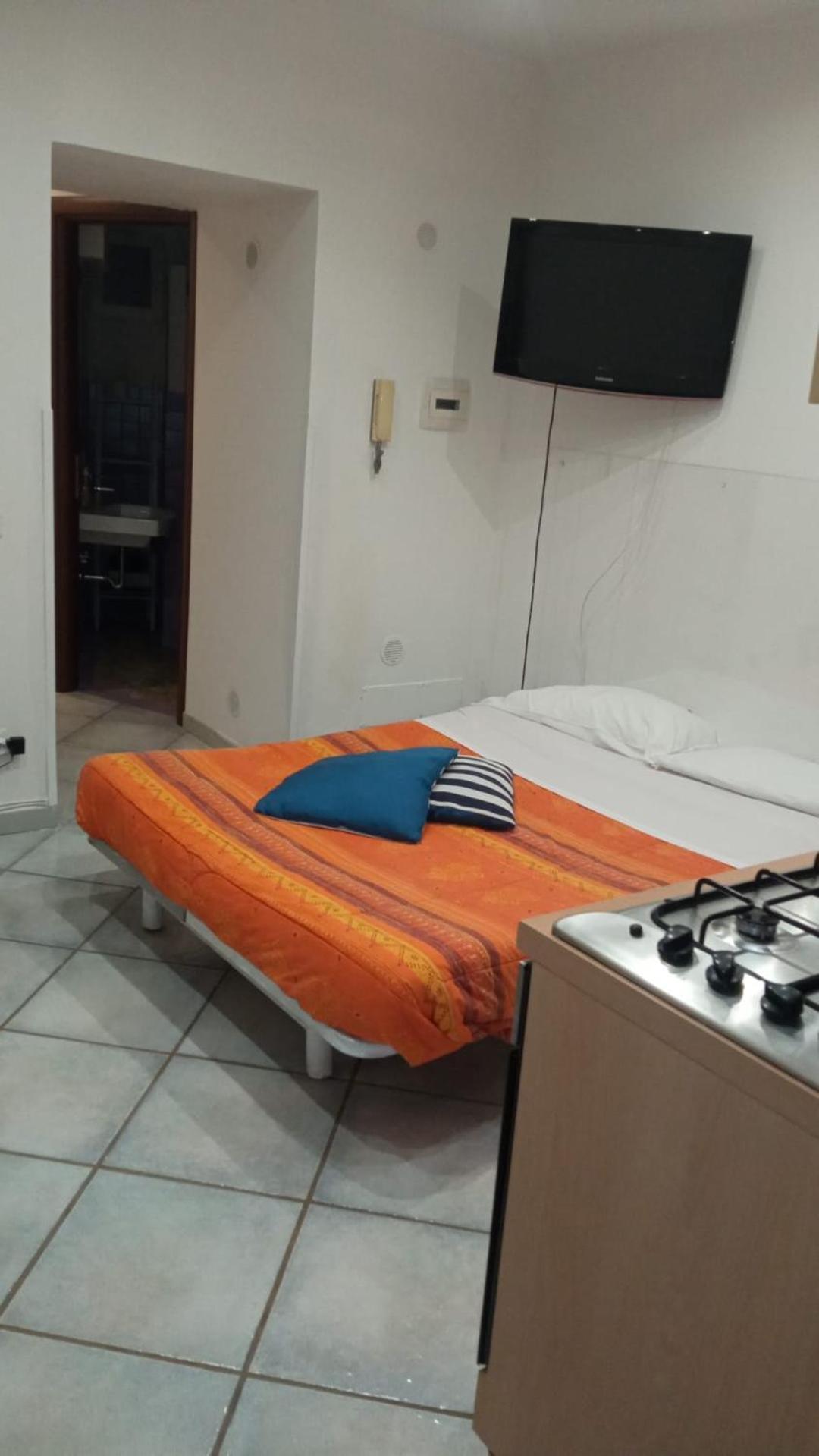 Stabiasummer Castellammare di Stabia Eksteriør bilde