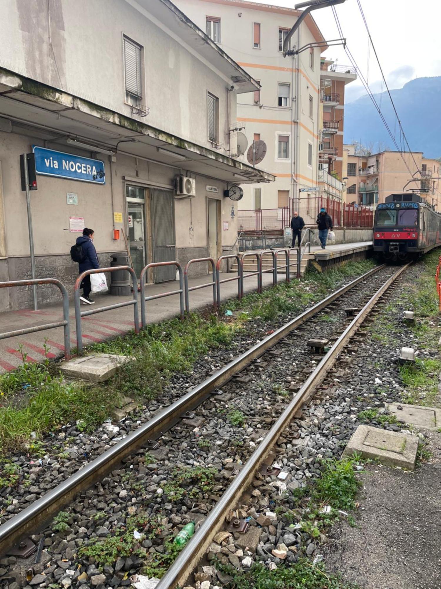 Stabiasummer Castellammare di Stabia Eksteriør bilde